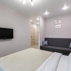 Апартаменты улучшенные Ахмерова 7