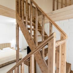 2-местный номер стандарт двухуровневый ( 3 корпус )