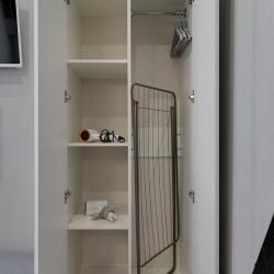Апартаменты студия