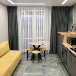 Фото Апартаменты на Солотчинском шоссе 4к1