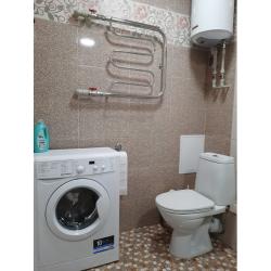 2-комнатные апартаменты стандарт