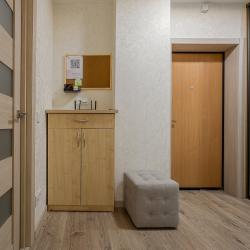 Фото Отель Prima Rent на улице Невзоровых 64 корпус 1