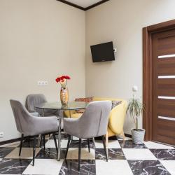 Фото Отель RentalSPb на улице Новая 27 корпус 1