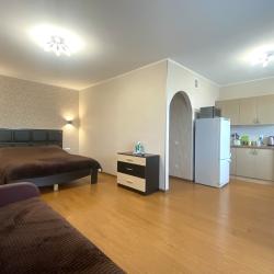 Фото Апартаменты на улице Варламова 37