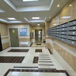 Апартаменты студия