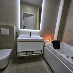 2-комнатные апартаменты улучшенные