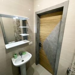 Комната люкс с 1 двуспальной кроватью