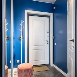 Фото Апартаменты на улице Екатерининская 6 корпус 1