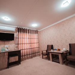 Фото Отель Reikartz Kokand (Рейкартц )