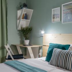 фото 2 Satin Home Apart (Сатин Хоум Апарт) на проспекте Металлистов