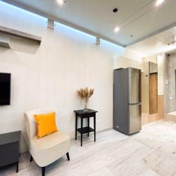 1-комнатные апартаменты стандарт Б150
