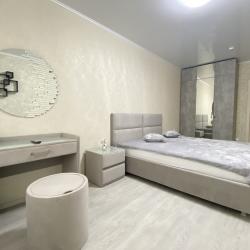 Фото Апартаменты на улице Крепостная 51к1