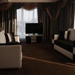 Фото Отель Элион