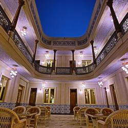 Фото Отель Paradise Plaza Luxury (Парадиз Плаза Лакшери)