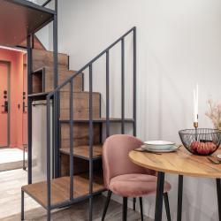 фото 62 SweetHome (СвитХоум) на проспекте Лиговский