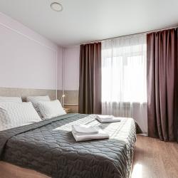 Фото Отель Sokolov Hotel (Соколов)