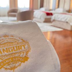 Фото Отель Kangurt Grand Hotel (Кангурт Гранд)