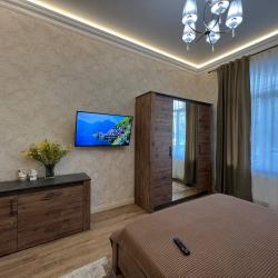 2-комнатные апартаменты улучшенные