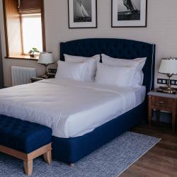 Фото Отель Золотое кольцо