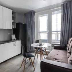 фото 14 ArendaGrad (АрендаГрад) на шоссе Ленинградское 228 корпус 3