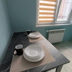Фото Апартаменты на улице Кварцевая