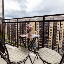 1-комнатные апартаменты стандарт