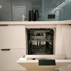 Фото Апартаменты на улице Сочинская 7