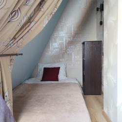 Фото Апартаменты Mamai-mansan