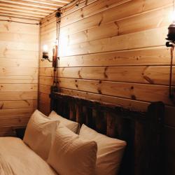 Фото Парк-Отель Березка