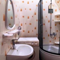 Фото Апартаменты Лаванда на Первомайском проспекте