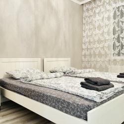 Апартаменты Holiday