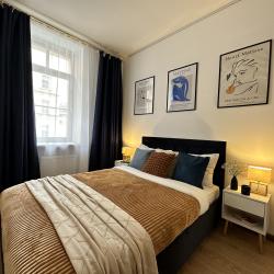 фото 7 GMApartments (ДжиЭмАпартментс) на улице Тверская 28 корпус 1