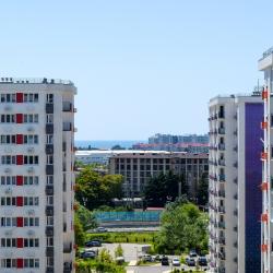 2-комнатные апартаменты студия