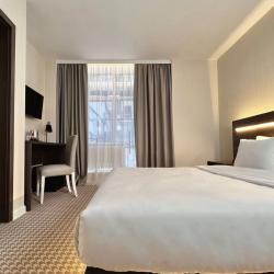 Apri Hotel Perm City Center  (Апри Отель Пермь Сити Центр) — 8a719eadeabb790934a2d6417e1ac829