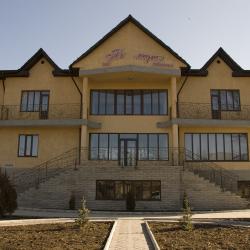 Фото Отель Ак-Марал