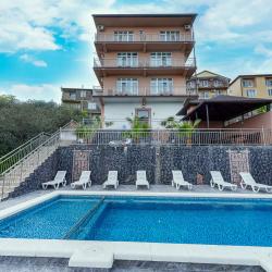 Фото Отель MoreLeto (МореЛето)