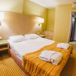 Фото Отель Яхонты Истра