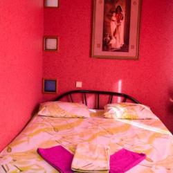 Фото Гостиница Грез