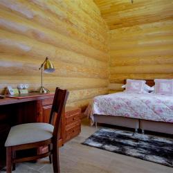 Фото Отель Тайны Камчатки