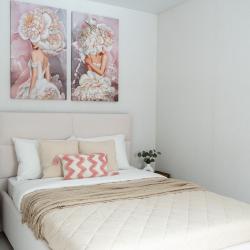 Фото Апартаменты на проспекте Ибрагимова 67