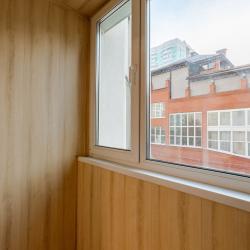 Фото Апартаменты на улице Гастелло 49