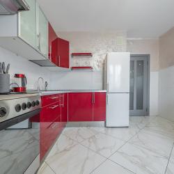 2-комнатные апартаменты стандарт