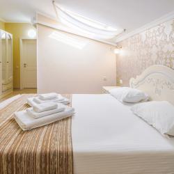 4-местный номер стандарт