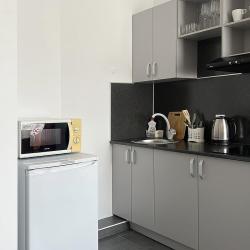 Фото Отель Амитель