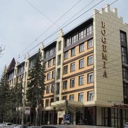 фото 2 Богемия на Вавилова