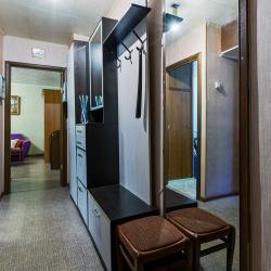 фото 10 Hermes Aparts (Хермес Апартс) на бульваре Самаркандский 24 корпус 2