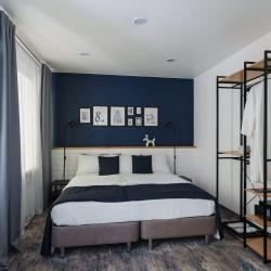 Фото Отель History hotel (Хистори)