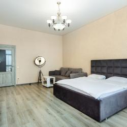 1-комнатные апартаменты стандарт кв. 299