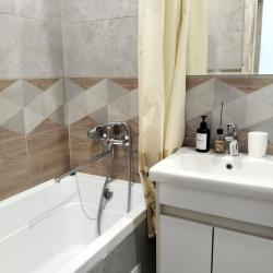 Фото Апартаменты в микрорайоне Олимпийский городок 3