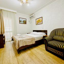 2-местный номер стандарт